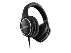 AUDIX A145 Professional Studio Headphones with Extended Bass 