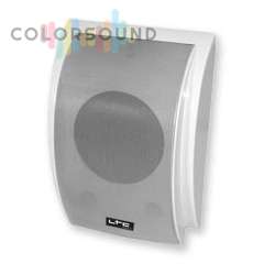 LTC PAS507 - Wall Speaker, White