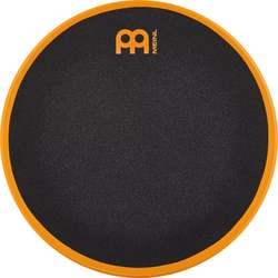 Meinl MMP12OR Marshmallow Pad 12", Orange Base