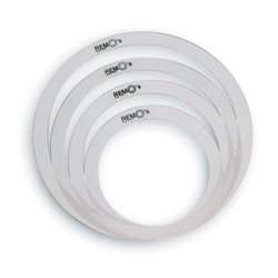 REMO 2-PACK 14" RINGS (1" x2)