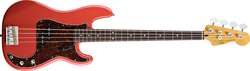 FENDER SQUIER CLASSIC VIBE PRECISION BASS 60's RW FRD