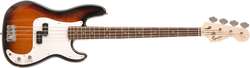 FENDER SQUIER AFFINITY P-BASS