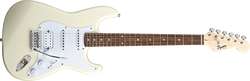 SQUIER by FENDER BULLET STRATOCASTER HSS AWT