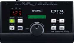 Yamaha DTX500