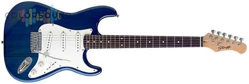 Stratocaster Stagg S300 TB