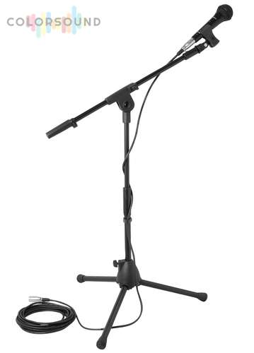 On-Stage Stands MS7515
