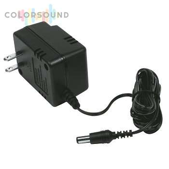 Power Supply 12V M-Audio Power Supply 12V-