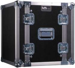 American Audio ABS rack case 12U