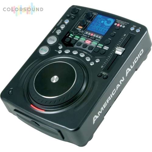 American Audio CDI 500 MP3