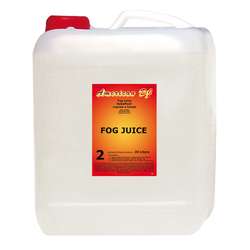 American Audio Fog juice 2 medium 20L