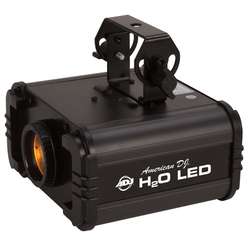 American Audio H2O LED