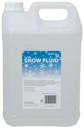 American Audio Snow Fluid 5 Liter