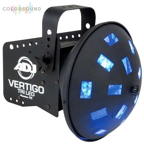 American Audio Vertigo TRI LED