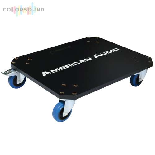 American Audio Wheel board