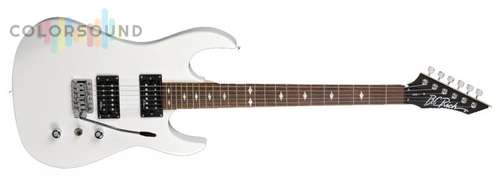 BC Rich ASM1WH