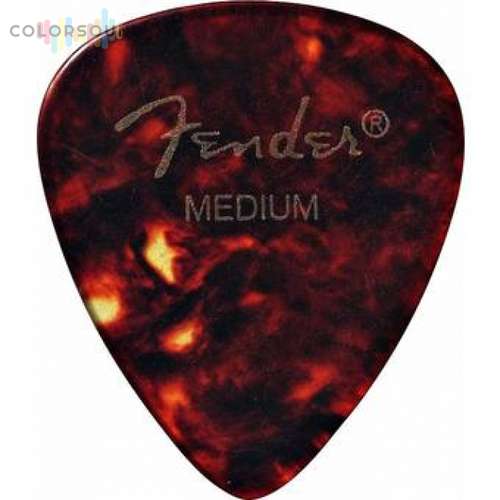 FENDER 451 JR Shape (72) - Shell Medium