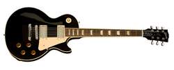 GIBSON LES PAUL STANDARD 2008 EB/CH Solid Finish