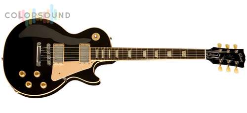 GIBSON LES PAUL TRADITIONAL EB/CH