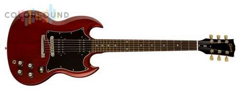 GIBSON USA SG SPECIAL WR/CH
