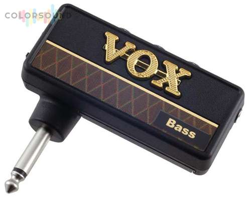 VOX amPlug Bass