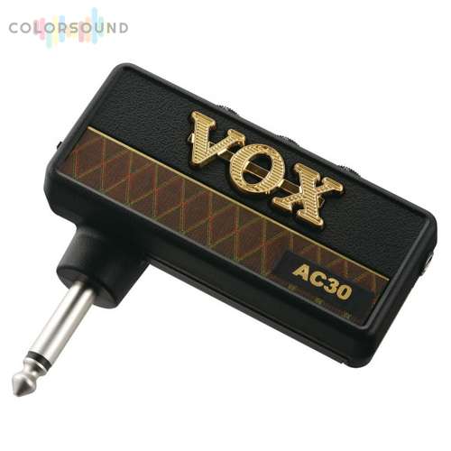 VOX amPlug-AC30
