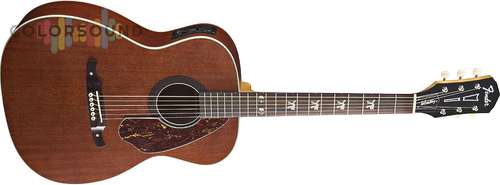 FENDER TIM ARMSTRONG ACOUSTIC