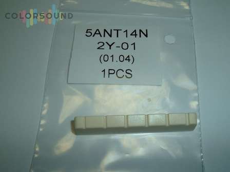 IBANEZ 5ANT14N PARTS Nut Classic