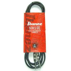 IBANEZ STC25 GUITAR CABLE