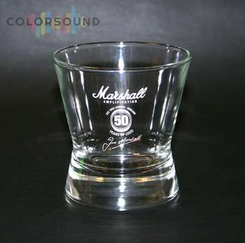 Marshall 50th Special Edition Whisky
