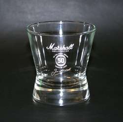 Marshall 50th Special Edition Whisky