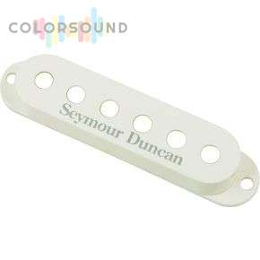 SEYMOUR DUNCAN COVER SINGLE STAINED