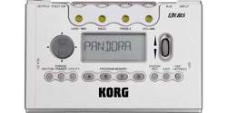KORG Pandora PX5D