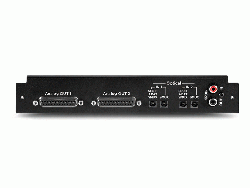 APOGEE 16 ANALOG OUT + 16 OPTICAL IN