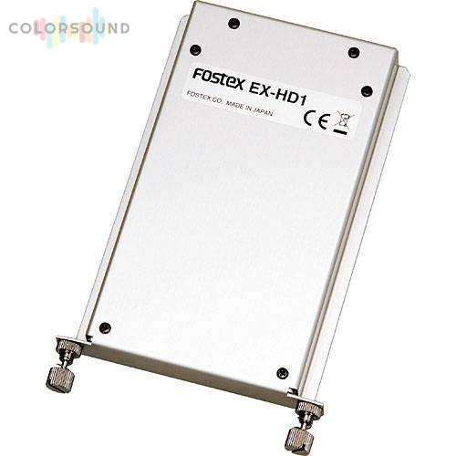 FOSTEX EX-HD1
