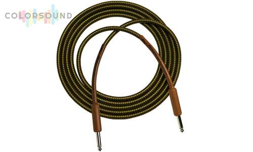 Horizon CLOTH-15.TWD Cloth Covered Guitar Cables Conductor, 70%