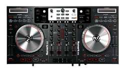 DJ Mixers, controllers, players
