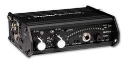 Mic preamps