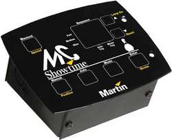 MARTIN PRO MC-SHOWTIME MX-1