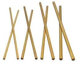 Timbales sticks