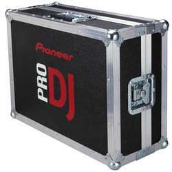Covers and cases for mixing consoles, players, recorders