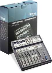 STAGG SMIX 4M2S UD