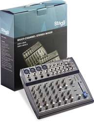 STAGG SMIX 4M4S D