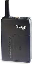 STAGG SUW 30BP A