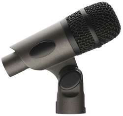Instrument microphones
