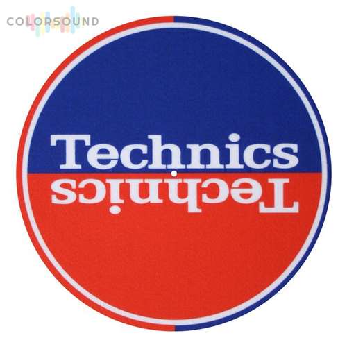 TECHNICS LP-Slipmat " NBA" - 60649