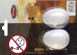 STAGG EGG-2 WH