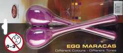 STAGG EGG-MA L/MG