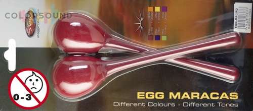 STAGG EGG-MA L/RD