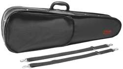 Bow instrument cases and cases