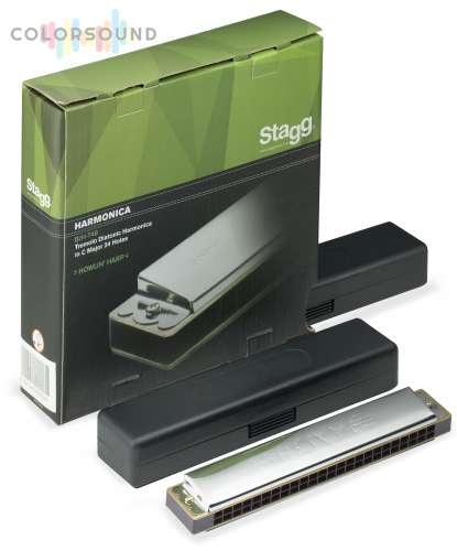 STAGG BJH-T48